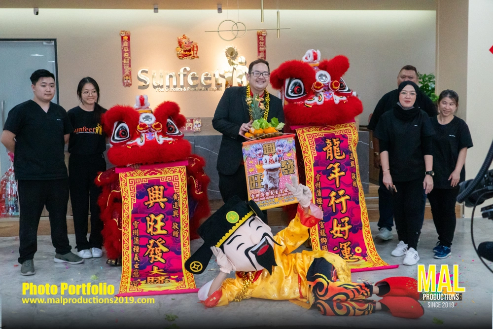 Company Chinese New Year Celebrations Photography Portfolio MAL 2019  (54).webp